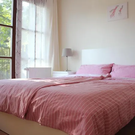 דירה Gemuetliches Doppelzimmer In Mit Garten Und Terrasse *