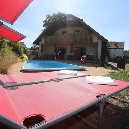 Apartment Gemuetliches Doppelzimmer In Mit Garten Und Terrasse Pirna
