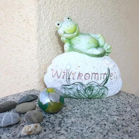 Gemuetliches Doppelzimmer In Mit Garten Und Terrasse Apartment